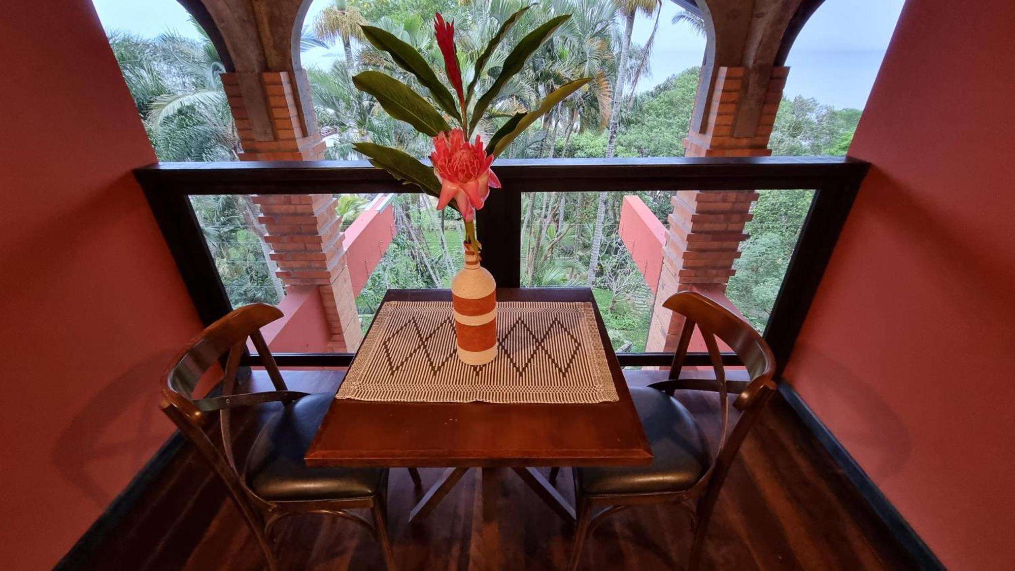Refugio Do Cacupe Bed & Breakfast Florianopolis Room photo